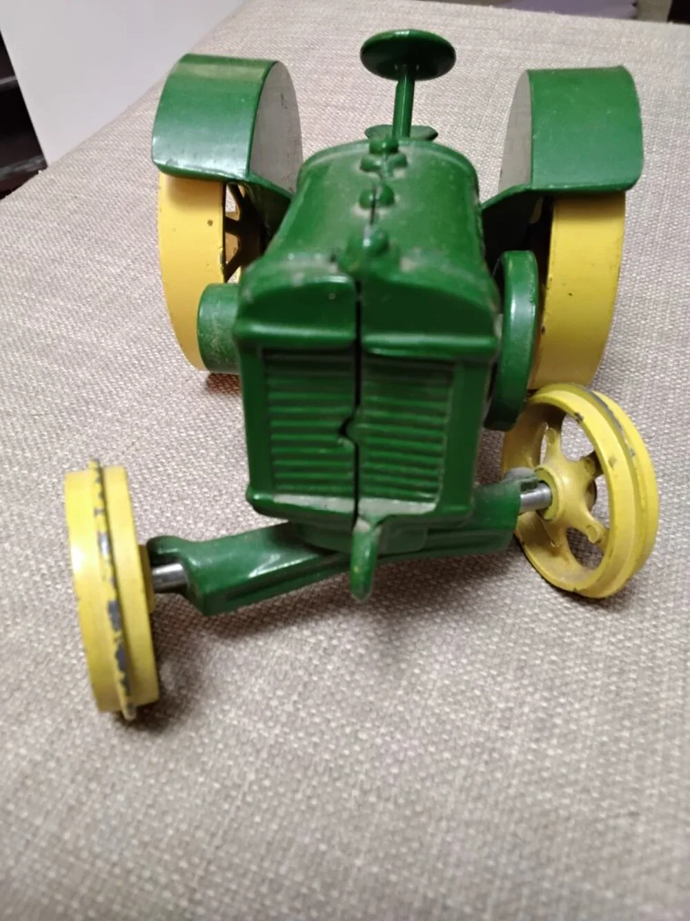 ERTL vintage die